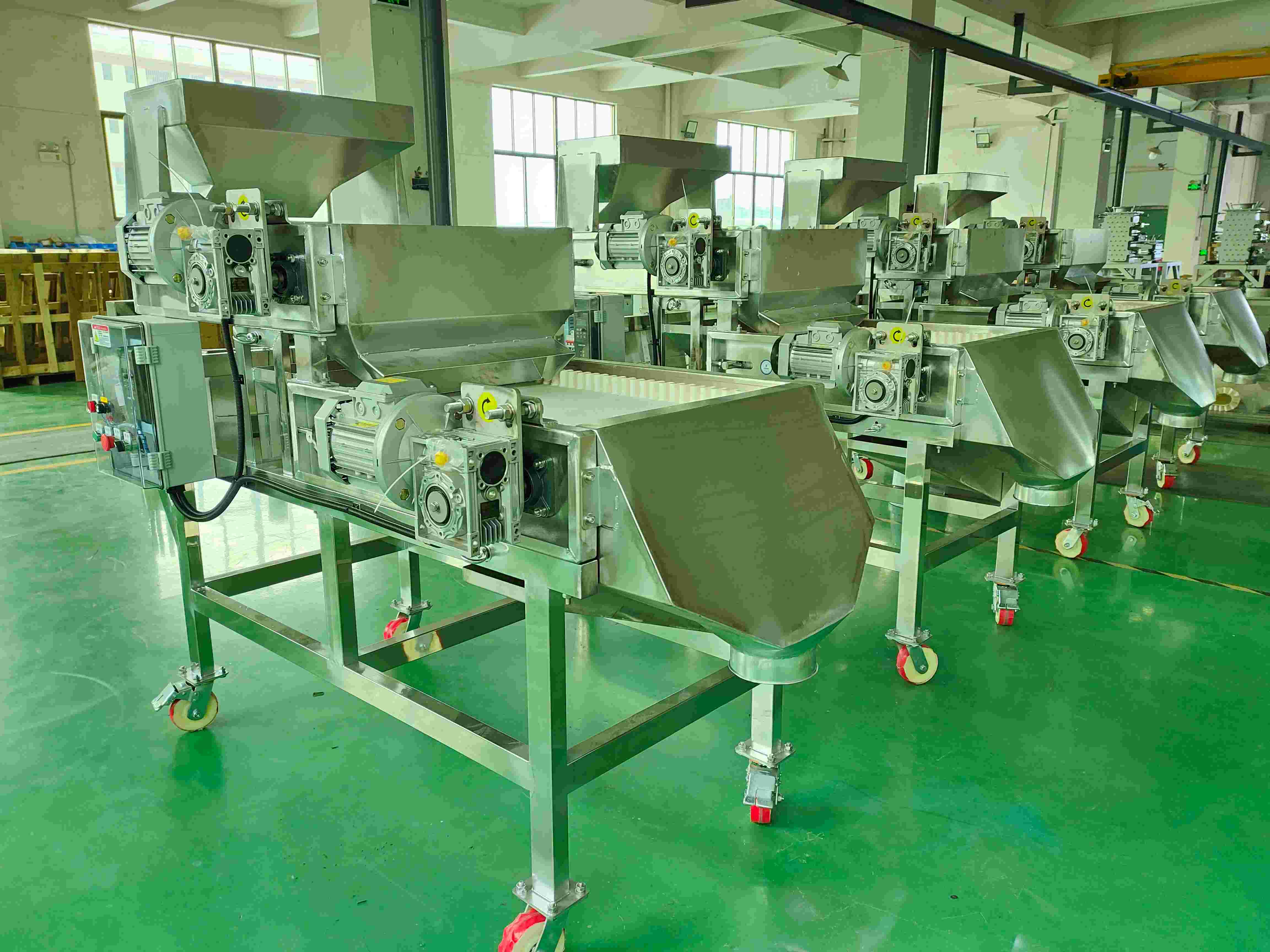 پلاسٹک کی صنعت کے لئے صحیح مقناطیسی جداکار کا انتخاب کیسے کریں؟ یہاں آپ کو جاننے کی ضرورت ہے!