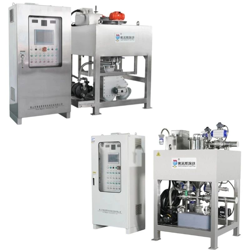 سیرامک ​​اور ریفریکٹری صنعتوں میں 