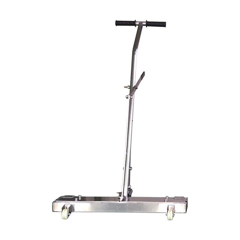 مقناطیسی سویپر کا انتخاب کرتے وقت کن عوامل پر غور کیا جانا چاہئے؟