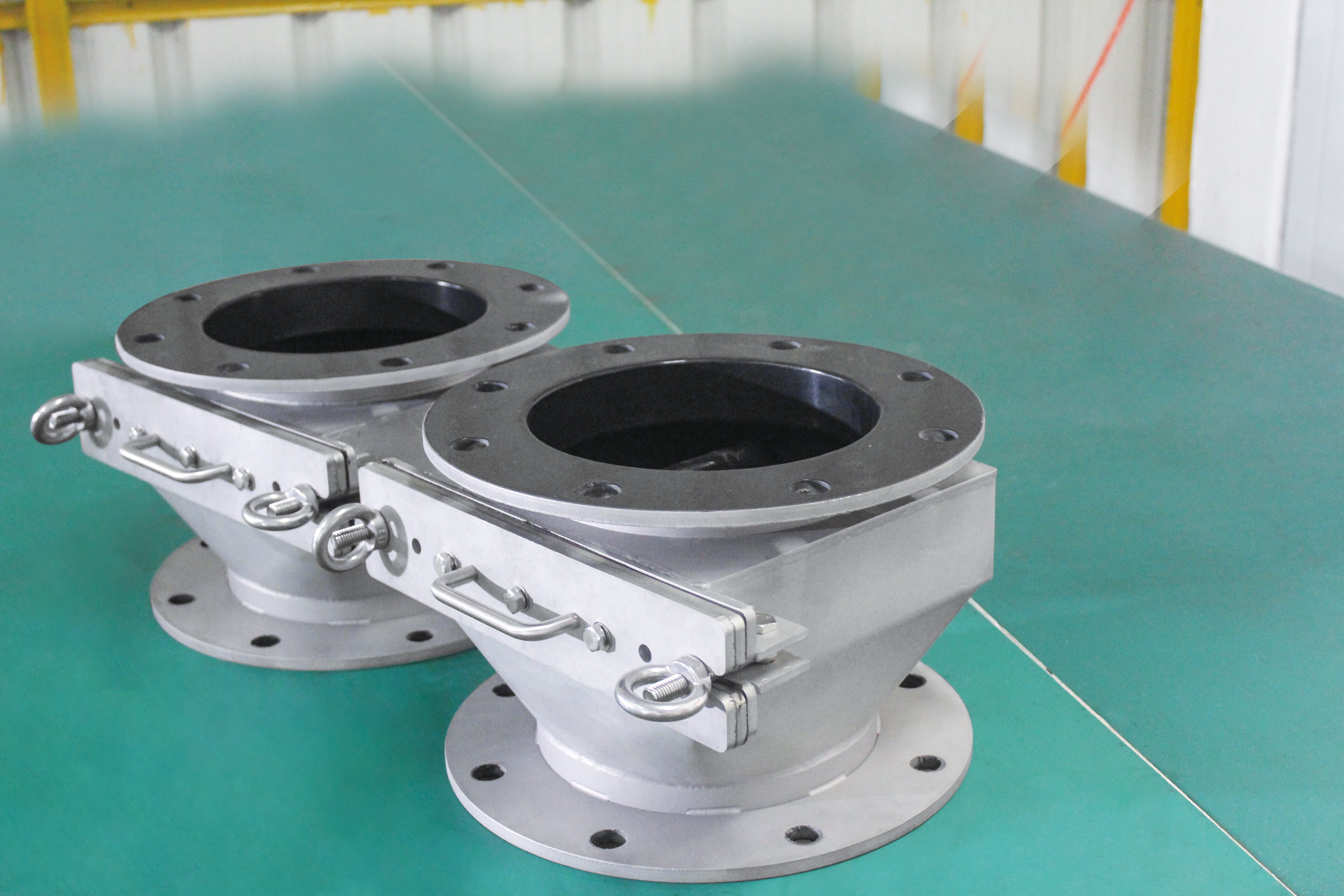 مرچ پاؤڈر کی پیداوار میں دستی دراز کی قسم کا آئرن ریموور کیوں ضروری ہے؟