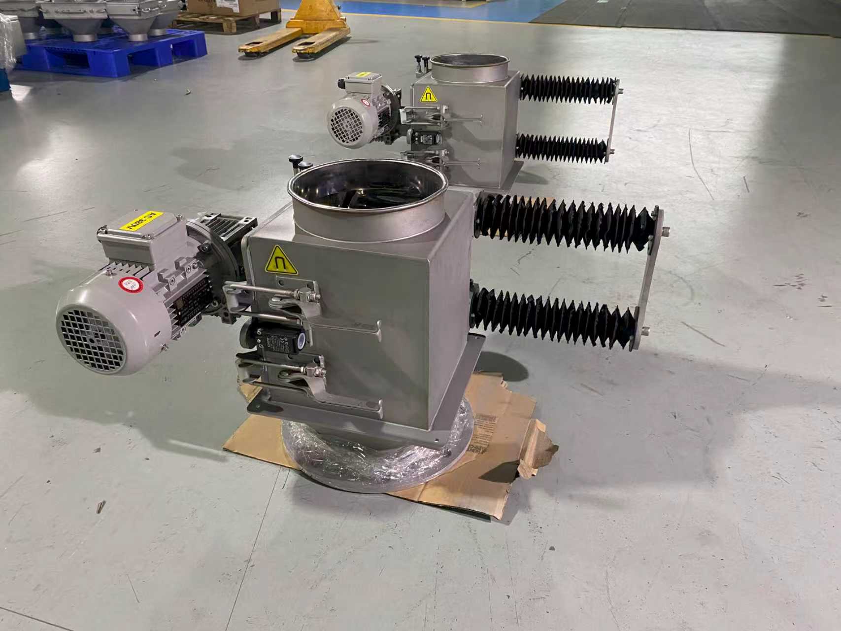 لوہے کی نجاست سے تنگ ہیں؟ مکمل طور پر خودکار روٹری آئرن ریموور آزمائیں!