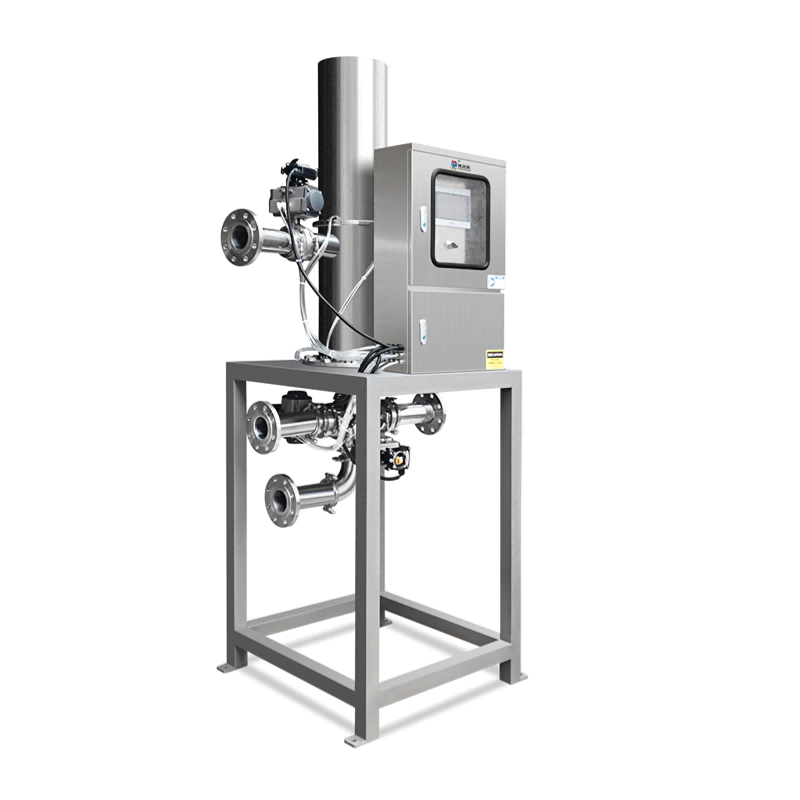 خودکار مائع مقناطیسی سیپارٹور